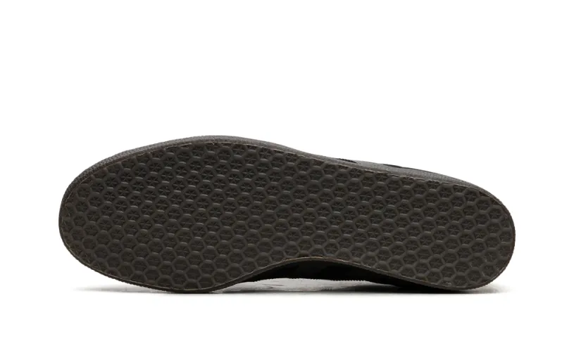 Adidas Gazelle Gazelle 'Black Gold'